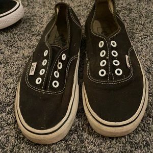 Women’s vans